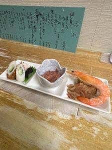 季節料理 春日