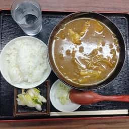 斎藤庵