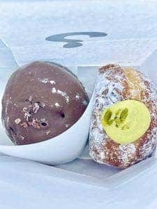 I’m donut ? omotesando
