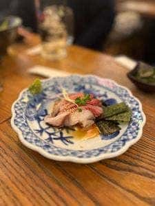 貝焼酒場 カイフォルニア