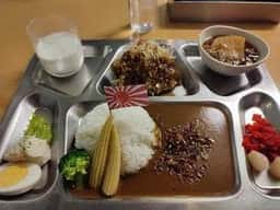 呉 ハイカラ食堂