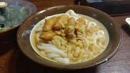 牧のうどん 和多田店