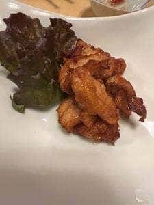 鳥善 西中洲別館