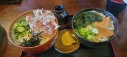うどん村