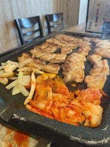 味嘉廊