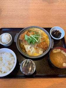 ごはん処 満天食堂 扇町店