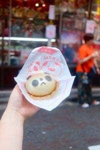 中国雑貨パンダまんの老維新