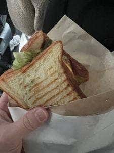 パンとエスプレッソと博多っと