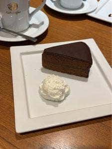 OSLO COFFEE 東武ホープセンター店