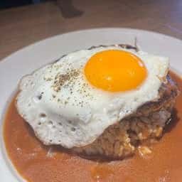 アロハテーブル くずはモール