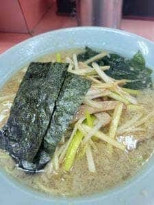ラーメンショップ 石川店