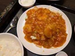麒麟菜館