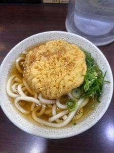 山陽そば 明石店