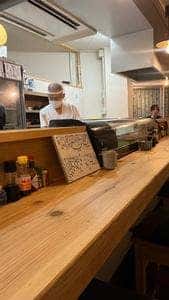 やきとりまいど