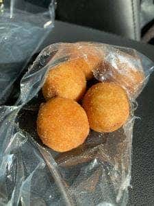 ベーカリー アベ