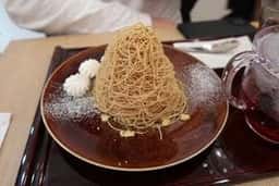 氷菓ふわり