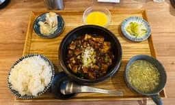 Kowloon Chinese Kitchen