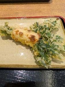 信州そば処 小木曽製粉所 イオンモール太田店