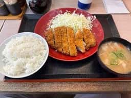 かつや 愛知勝川インター店
