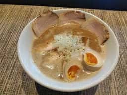 OikeCafe×HACHINOBO