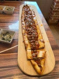 KERVAN TURKISH KITCHEN 津島店