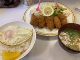 キッチンニュー早苗