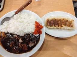 博多一口餃子 ヤオマン