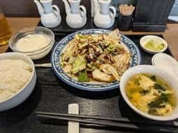 三つ柏