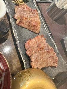 青葉亭 仙台三越デリカ店