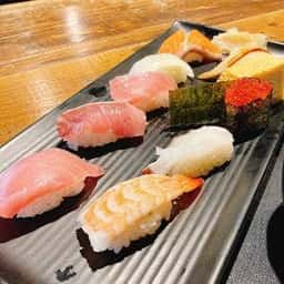 寿司処 かぐら 本店