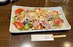 旬彩遊膳 味叶