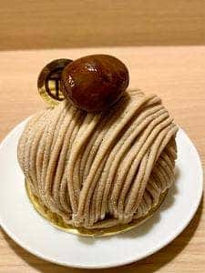 PATISSERIE TOOTH TOOTH 三宮店