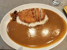 マドラスカレー南海なんば店