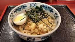 松寿庵 慈恵医大病院高木会館地下店
