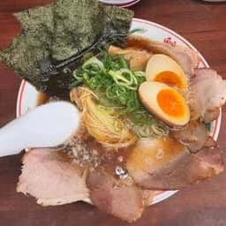 ラーメン魁力屋 南行徳店