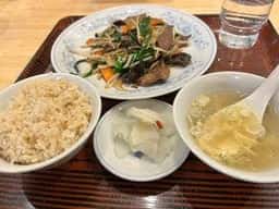 餃子の王将 久喜店