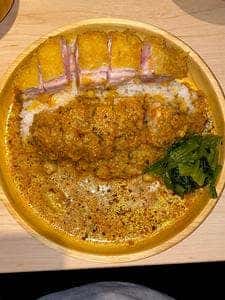 とんかつ九六喜