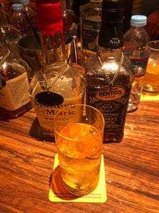 KENTO'S GINZA