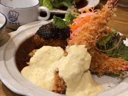 河村食堂