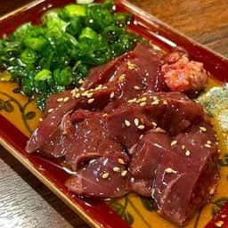 炭火焼き くまのもり