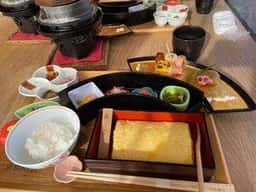 京都離宮 ODASHI × DASHIMAKI