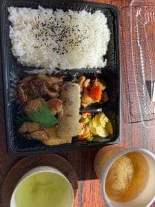 ほっともっと 伊那箕輪店