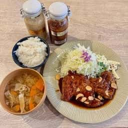 だい食堂