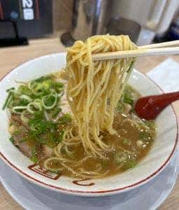 らーめん2国 東加古川店