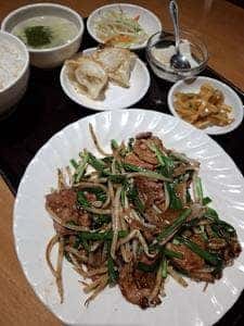 一味玲玲 品川店