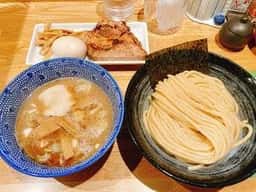 つけ麺 はま紅葉