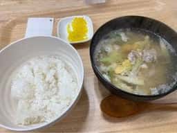 夢いっぱい