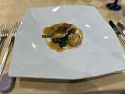 ラウンジ ベルビュー ホテルニューオータニ鳥取