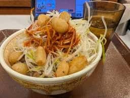 すき家 赤羽南口店
