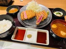 牛カツ京都勝牛 クロスゲート金沢店